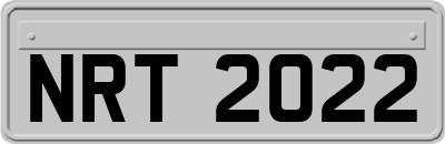 NRT2022