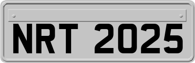 NRT2025