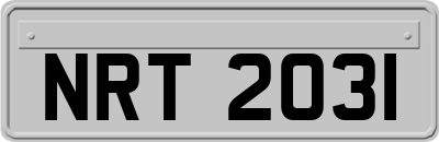 NRT2031