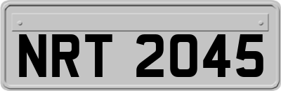 NRT2045