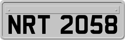 NRT2058