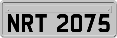 NRT2075