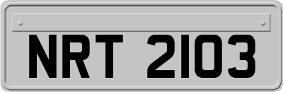 NRT2103