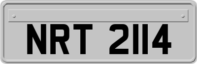 NRT2114