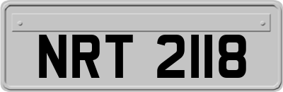 NRT2118