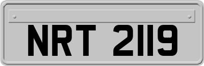 NRT2119