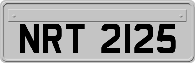 NRT2125