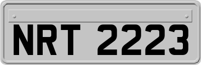 NRT2223