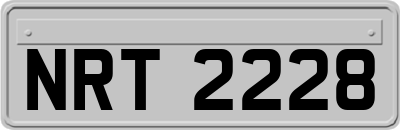 NRT2228