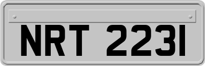 NRT2231