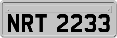 NRT2233