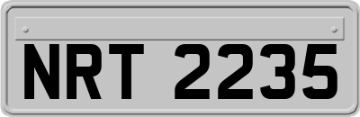 NRT2235