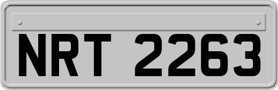 NRT2263