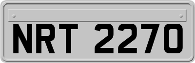 NRT2270
