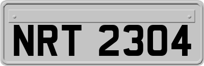 NRT2304