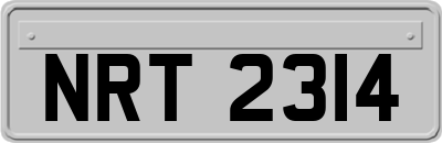 NRT2314