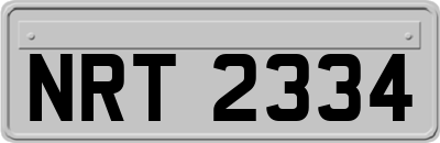 NRT2334