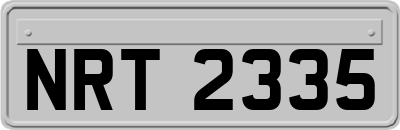 NRT2335