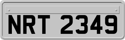 NRT2349