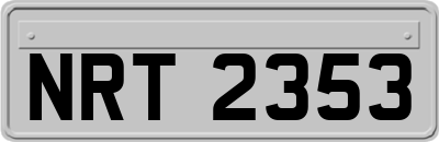 NRT2353