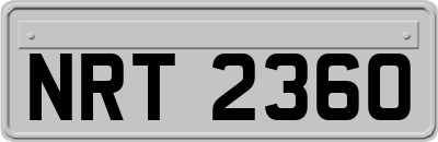 NRT2360