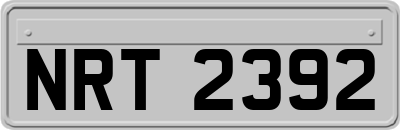 NRT2392