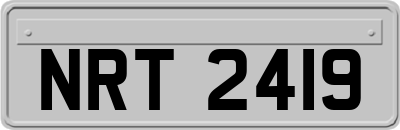 NRT2419