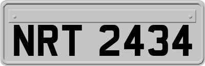 NRT2434