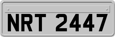 NRT2447