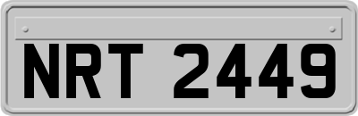 NRT2449