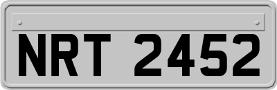 NRT2452