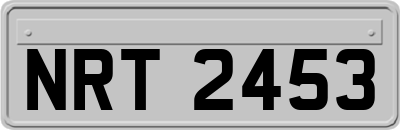 NRT2453