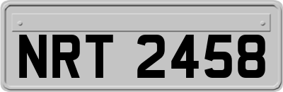 NRT2458