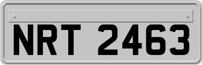 NRT2463