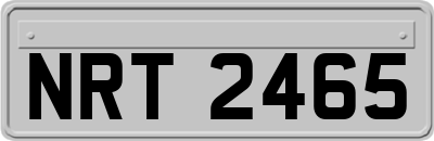 NRT2465