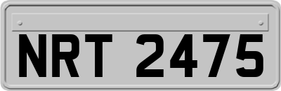 NRT2475