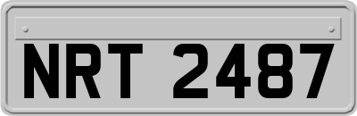 NRT2487