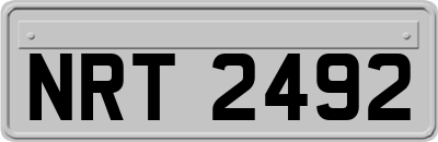 NRT2492