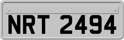 NRT2494
