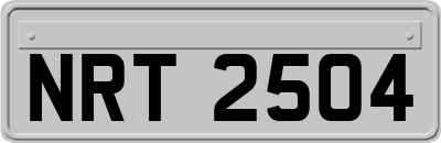 NRT2504