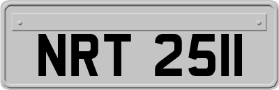 NRT2511