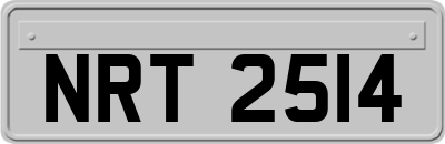 NRT2514