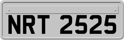 NRT2525