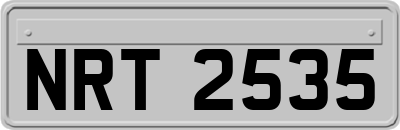NRT2535