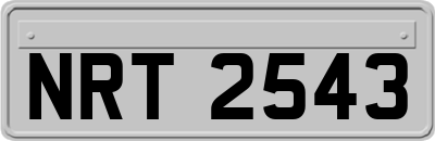NRT2543