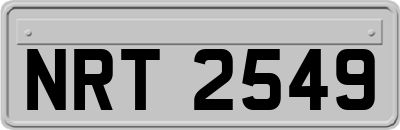 NRT2549