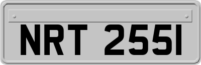 NRT2551