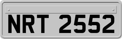 NRT2552