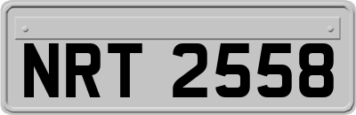 NRT2558