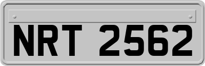 NRT2562